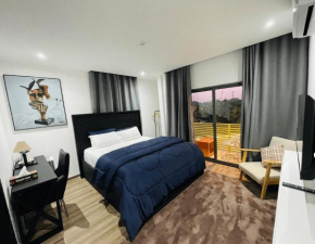 Yaven Heights Hotel